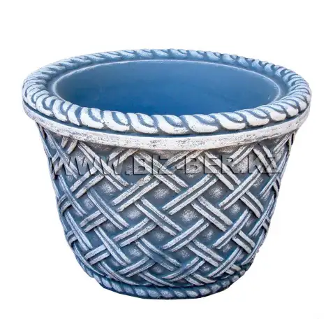 Продажа - изготовление  МАФ, вазоны, клумбы для цветов, горшки, дорожные ограничители в Казахстане в Алматы., фотография 12