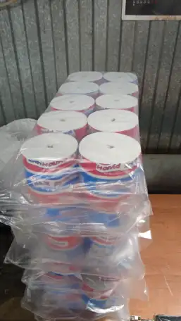 Туалетная бумага оптом, фотография 3