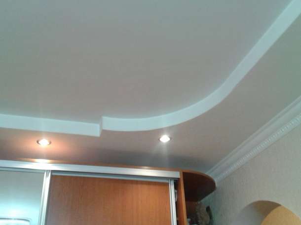 Сдам в аренду (долгосрочное )3 комнатная квартира, Алтынсарина 6/1, фотография 1