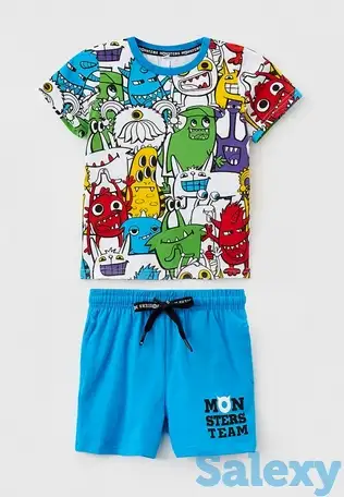 Костюм спортивный playtoday, фотография 1