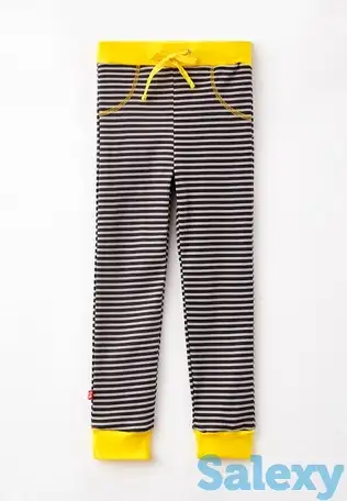 Брюки спортивные котмаркот, фотография 1