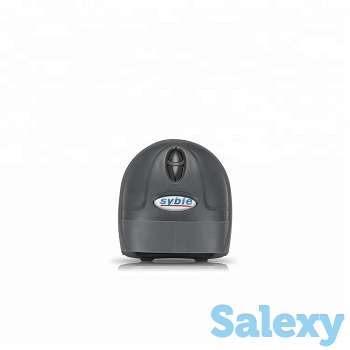 Сканер штрих-кода XB -915. Доставка по г.Алматы бесплатно., фотография 2