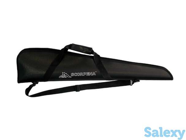 Чехол полужёсткий для ружья scorpena - karpovka pvc, v.2.0, фотография 1