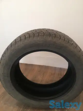 шины, фотография 1