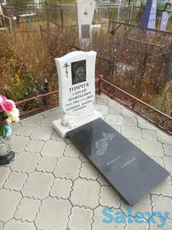 Изготовление памятников, фотография 16