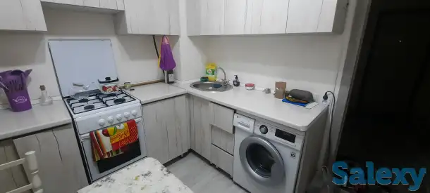 Продам 1-ком квартиру в Алмате, ЖК Северное кольцо 86/15, фотография 5