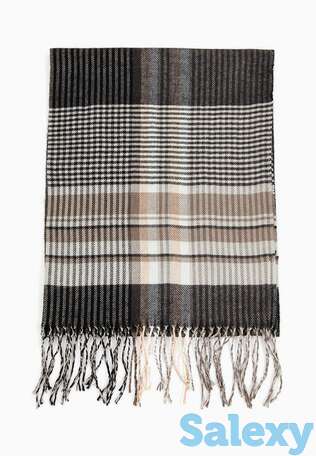 Шарф finn flare, фотография 1