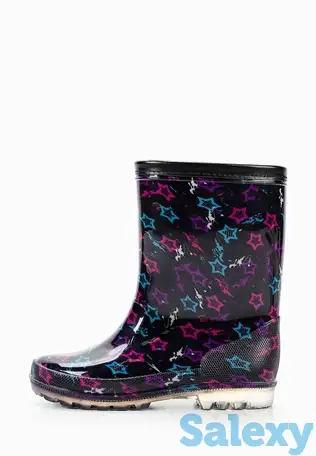 Резиновые сапоги t.taccardi, фотография 1