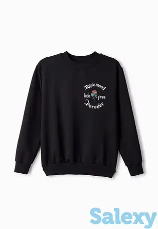 Свитшот elaria, фотография 1