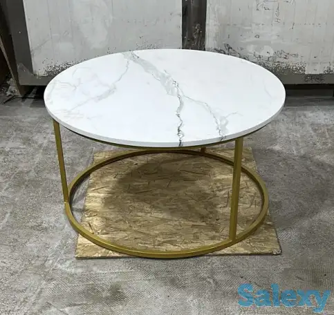 Столик журнальный новый, фотография 1