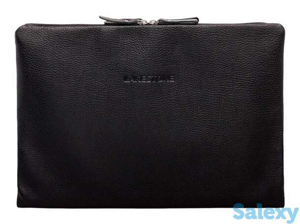 Папка для документов glenwood black, фотография 1