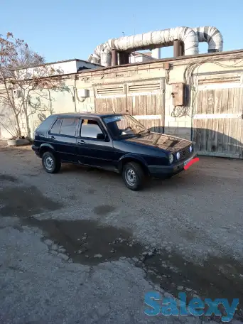 Продаю автомобиль Volkswagen Golf, фотография 3