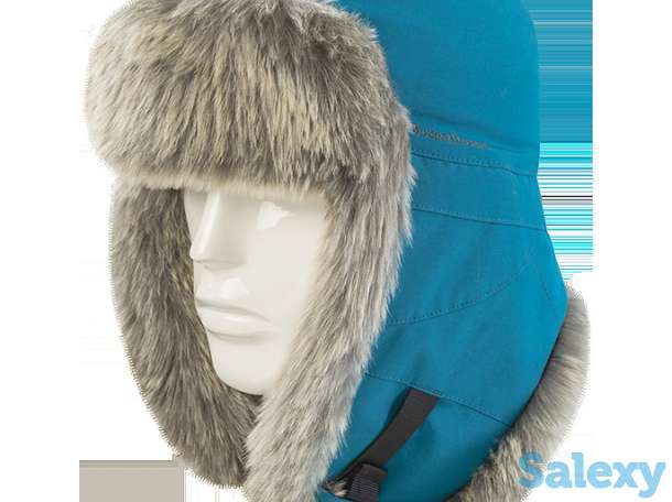 Шапка сивера осич 3.0 адриатика, фотография 2