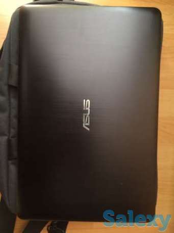 Продам НОУТБУК ASUS X541S! Мышь в комплекте., фотография 1