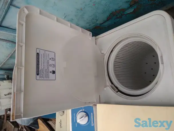 Стиральные Машинки Бу, фотография 1