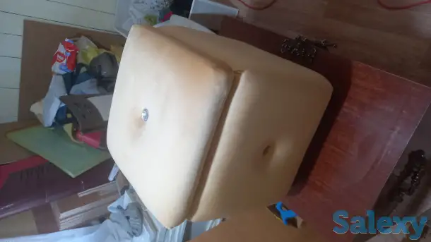 Продаю Сундуки пуфики . Делаю на заказ мебели и реставрирую старые Сундуки диваны кресла, фотография 1