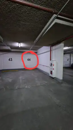 Продам или сдам в аренду подземный паркинг жк Симфония, фотография 1