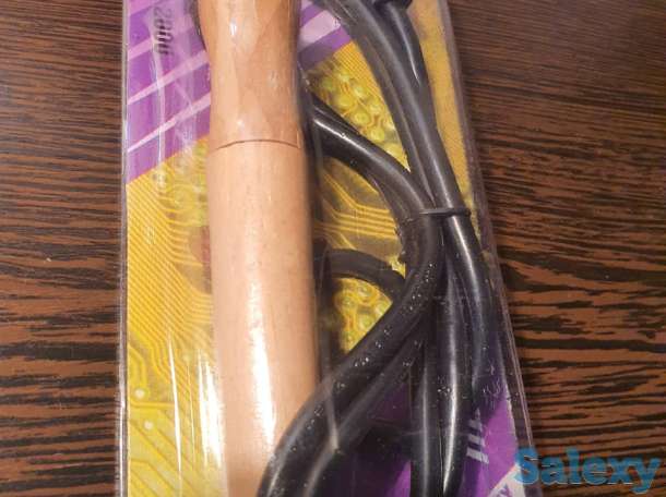 Паяльник 220V, 75 Watt электропаяльник, фотография 3