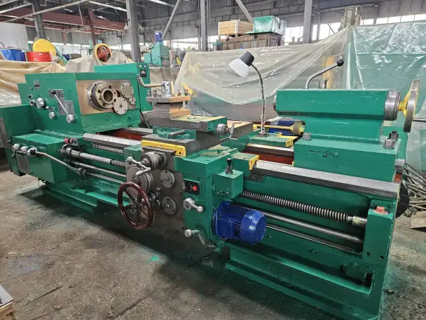 Станок токарно-винторезный 1м63, фотография 2