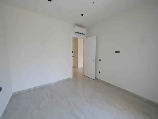 Однокомнатная квартира в центре города Алания, Турция, фотография 5