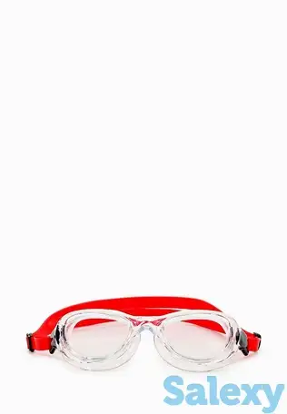 Очки для плавания speedo, фотография 1