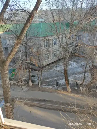 мкр,Кунаева д.3, фотография 14