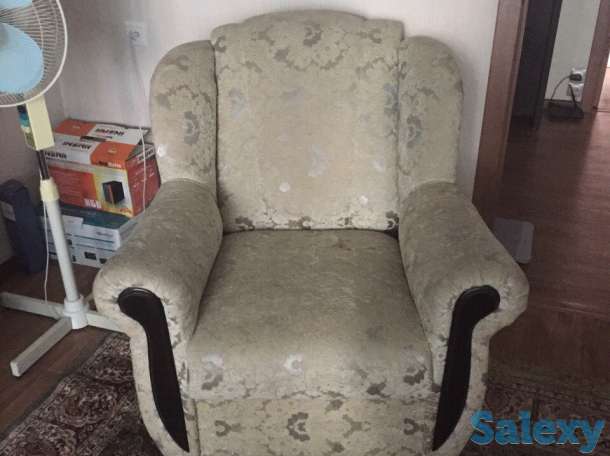 Продам мягкий уголок, фотография 2