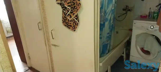 Продается 4х ком.квартира на 3эт., фотография 5