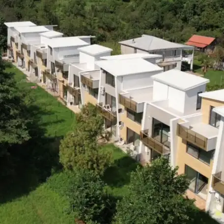 Продается коттедж у моря. Участок, мебель, техника. Батуми, фотография 14