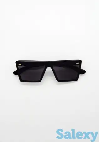 Очки солнцезащитные ray flector, фотография 1