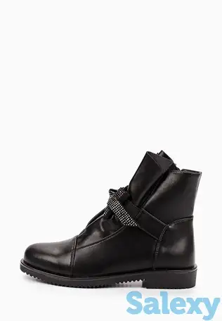 Ботинки kenkä, фотография 1