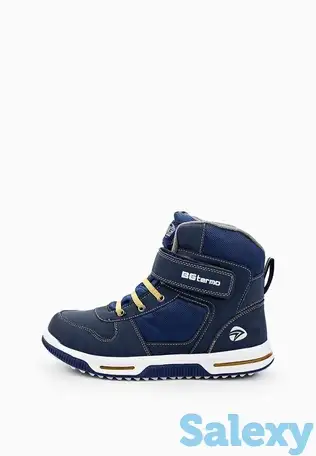 Ботинки bg termo, фотография 2