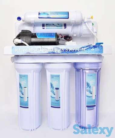 Фильтр для воды, фотография 2