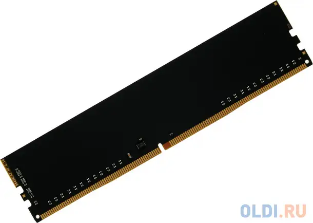 Память ddr4 16gb 3200mhz digma dgmad43200016s rtl pc4-25600 cl22 dimm 288-pin, фотография 1