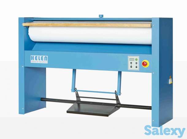 HELEN Сушильные машины Гладильные катки, фотография 3
