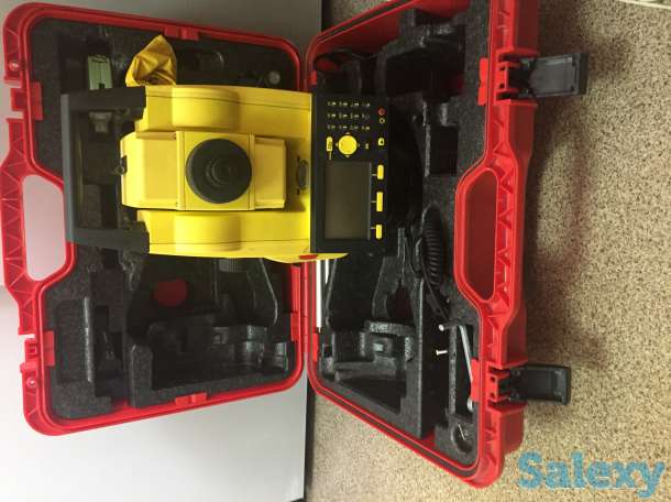 Продам срочно Тахеометр, фотография 1