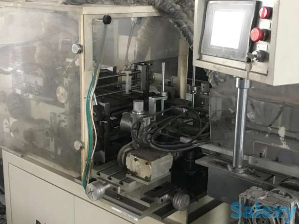 Оборудования для производства авто фильтров  на легковые и грузовые автомобили многих марок, фотография 7