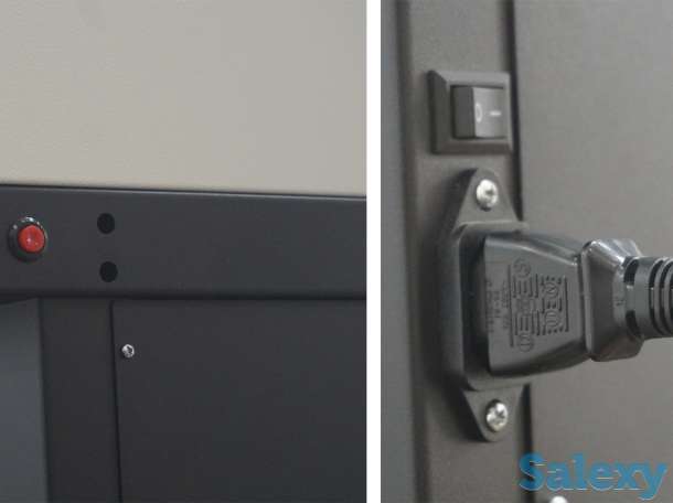 Пищевой принтер FoCus Fairy-Jet Plus на гарантии, фотография 2