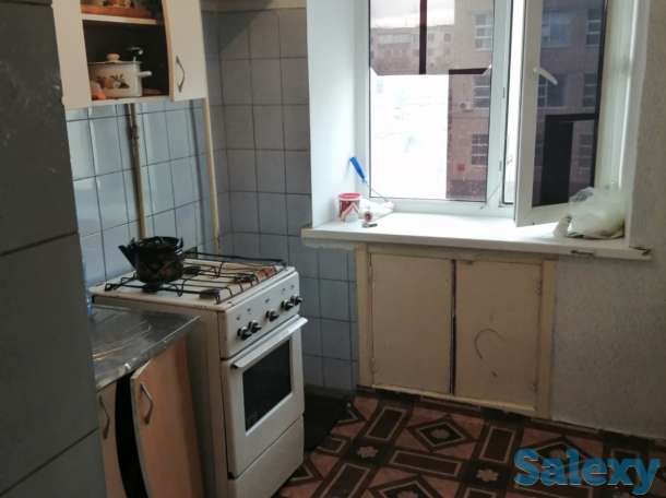 Срочно продам полуторку г актобе, ул. Сатпаева, фотография 1