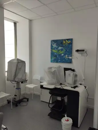 Медицинский центр, фотография 4