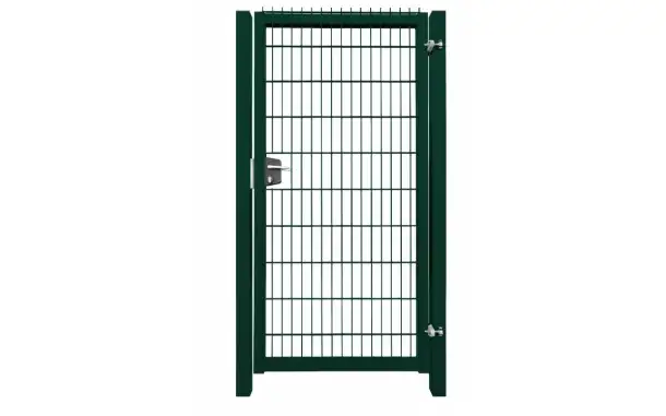 3D панели-ограждения, фотография 4