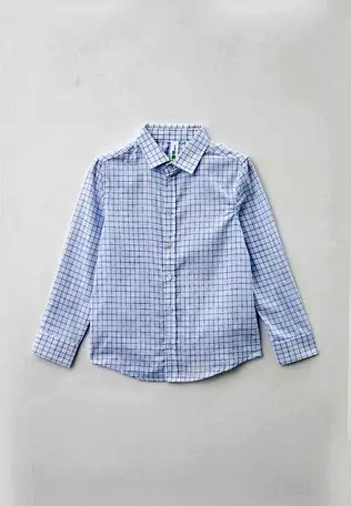 Рубашка sela, фотография 1