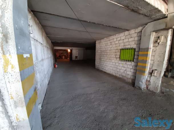 Продам подземный гараж, Мкр .Казахфильм, фотография 2