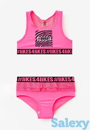 Купальник playtoday, фотография 1