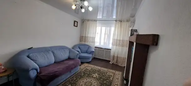 Продается квартира, 8 микрорайон, фотография 4