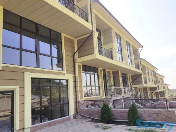 Шикарный ТаунХаус 200 кв.м. в Алматы, фотография 4