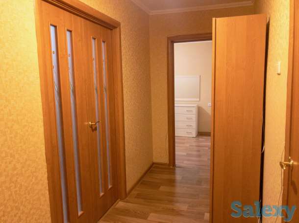 2-комнатная квартира,ул.Муканова,18, фотография 1