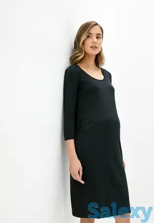 Платье mamalicious, фотография 1