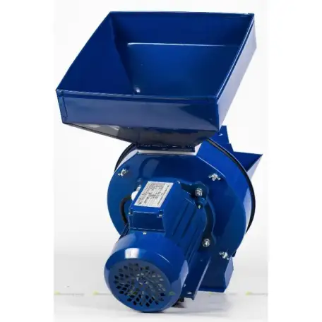 Измельчитель зерна и корнеплодов Бизон ИЗКБ-2, фотография 2