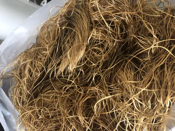 Свм-нить для пулеулавителя, фотография 1